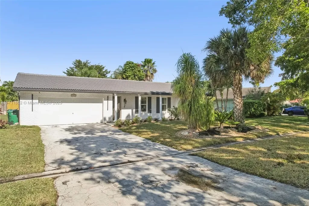 11899 NW 24th Street Coral Springs FL 33065
