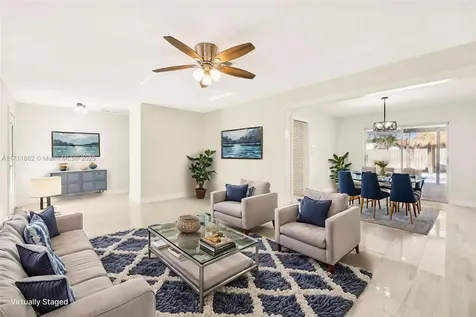11899 NW 24th Street Coral Springs FL 33065