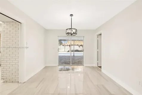 11899 NW 24th Street Coral Springs FL 33065