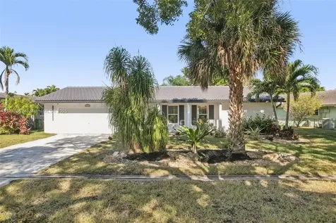 11899 NW 24th Street Coral Springs FL 33065