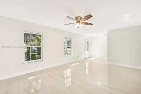 11899 NW 24th Street Coral Springs FL 33065