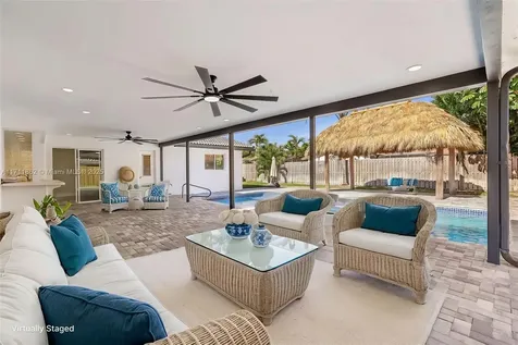 11899 NW 24th Street Coral Springs FL 33065