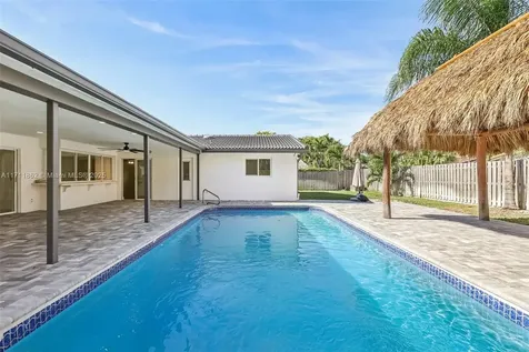 11899 NW 24th Street Coral Springs FL 33065