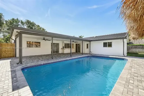 11899 NW 24th Street Coral Springs FL 33065