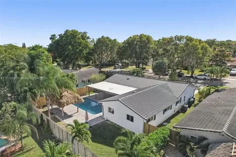 11899 NW 24th Street Coral Springs FL 33065