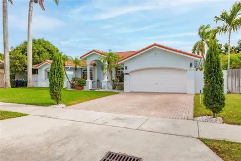 18105 SW 150th Court Miami FL 33187