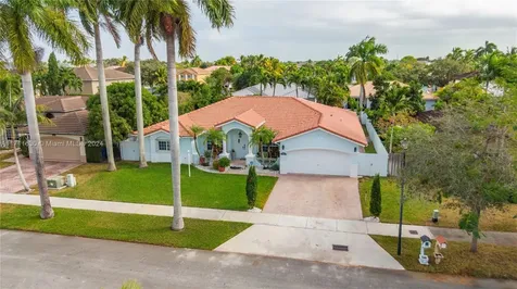18105 SW 150th Court Miami FL 33187