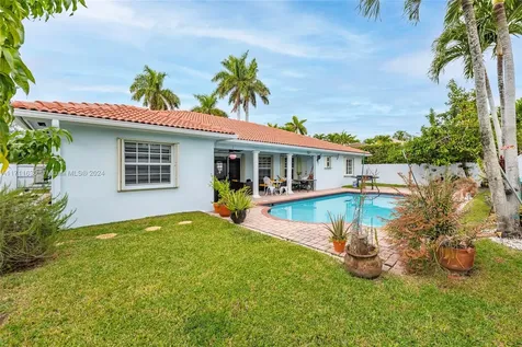 18105 SW 150th Court Miami FL 33187