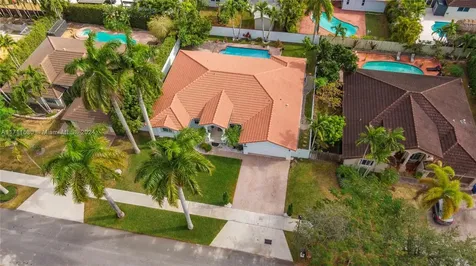 18105 SW 150th Court Miami FL 33187