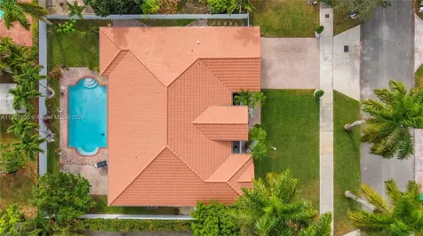 18105 SW 150th Court Miami FL 33187