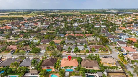 18105 SW 150th Court Miami FL 33187