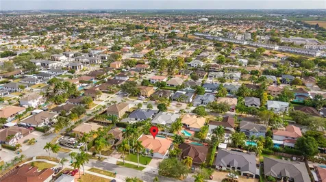 18105 SW 150th Court Miami FL 33187