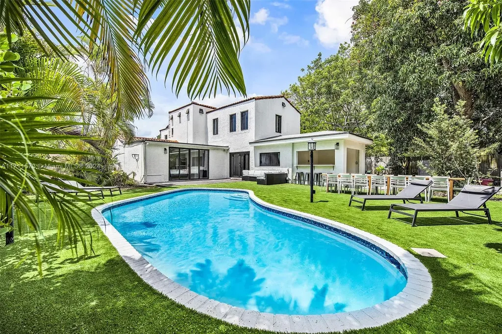 577 NW 120th Street Miami FL 33168