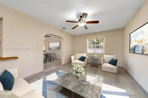 3725 SW 83rd Avenue Miami FL 33155
