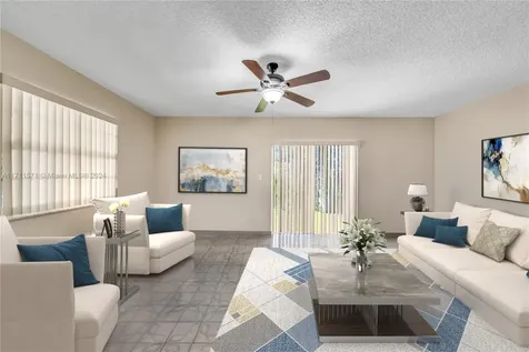 3725 SW 83rd Avenue Miami FL 33155