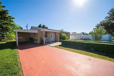 3725 SW 83rd Avenue Miami FL 33155