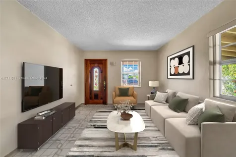 3725 SW 83rd Avenue Miami FL 33155