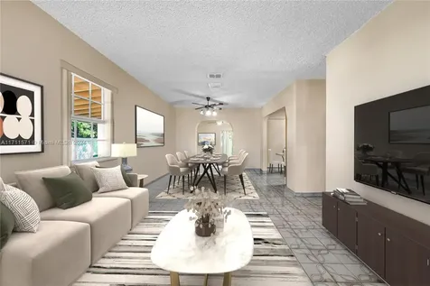 3725 SW 83rd Avenue Miami FL 33155