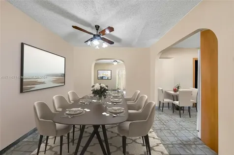 3725 SW 83rd Avenue Miami FL 33155