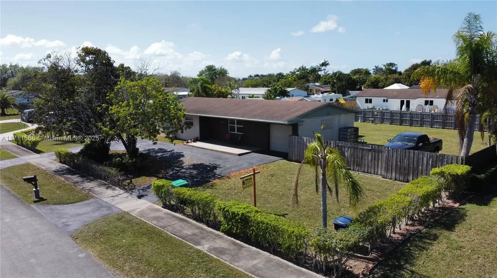27662 SW 162nd Court Homestead FL 33031