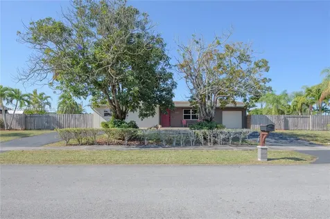 27662 SW 162nd Court Homestead FL 33031