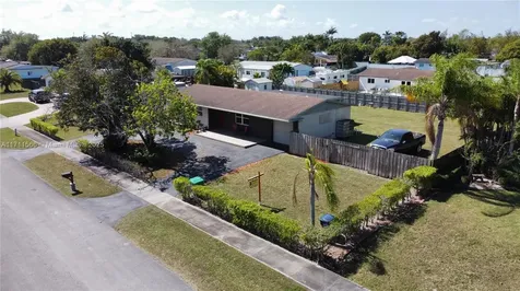 27662 SW 162nd Court Homestead FL 33031
