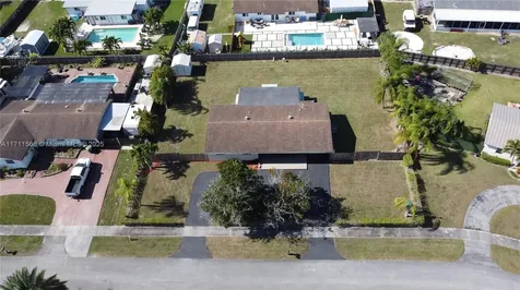 27662 SW 162nd Court Homestead FL 33031