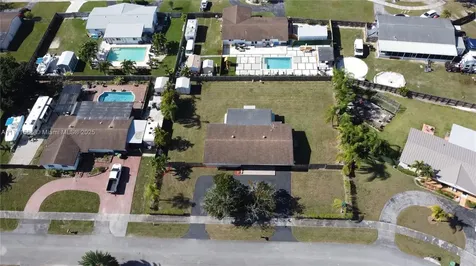 27662 SW 162nd Court Homestead FL 33031