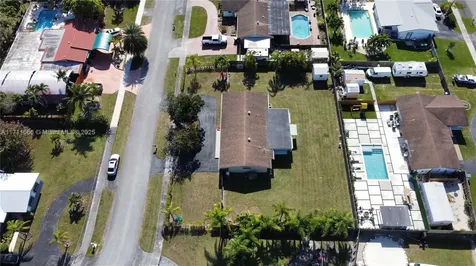 27662 SW 162nd Court Homestead FL 33031