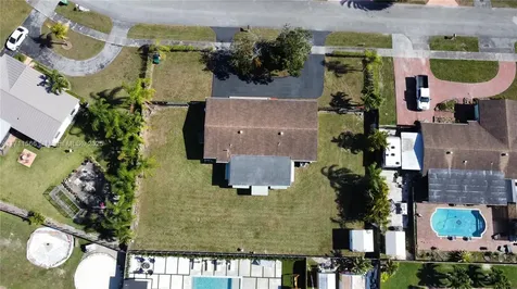 27662 SW 162nd Court Homestead FL 33031