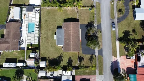 27662 SW 162nd Court Homestead FL 33031