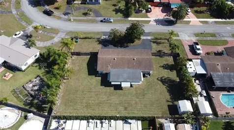27662 SW 162nd Court Homestead FL 33031
