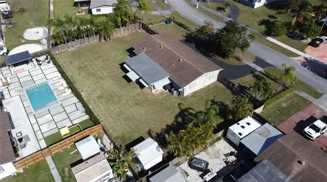 27662 SW 162nd Court Homestead FL 33031