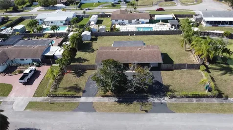 27662 SW 162nd Court Homestead FL 33031