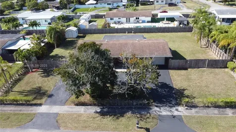 27662 SW 162nd Court Homestead FL 33031