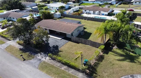 27662 SW 162nd Court Homestead FL 33031