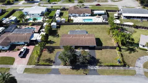 27662 SW 162nd Court Homestead FL 33031
