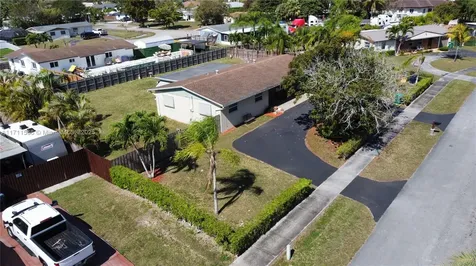 27662 SW 162nd Court Homestead FL 33031