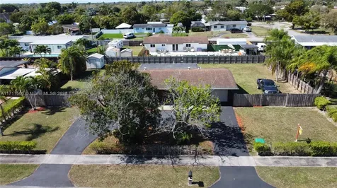 27662 SW 162nd Court Homestead FL 33031
