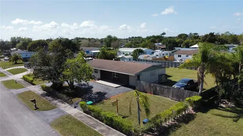 27662 SW 162nd Court Homestead FL 33031