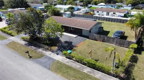 27662 SW 162nd Court Homestead FL 33031