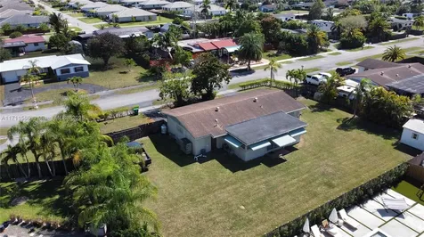 27662 SW 162nd Court Homestead FL 33031
