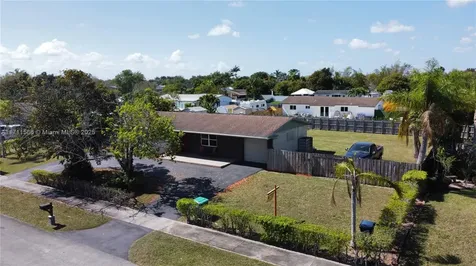 27662 SW 162nd Court Homestead FL 33031