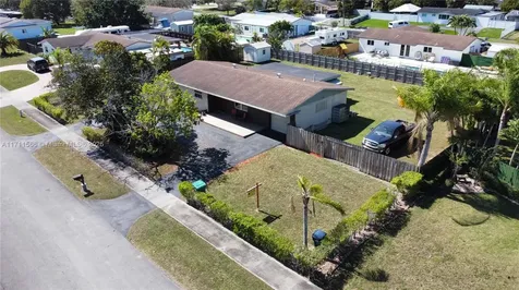 27662 SW 162nd Court Homestead FL 33031
