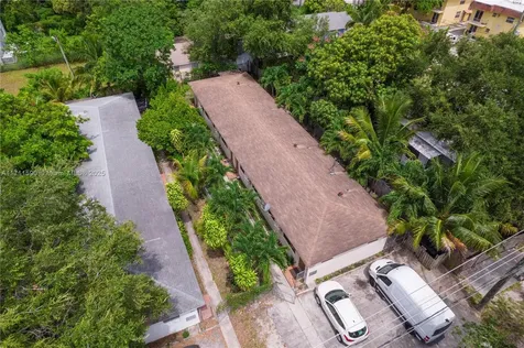 5520 NE 1st Court Miami FL 33137
