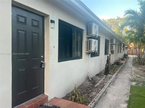 5520 NE 1st Court Miami FL 33137