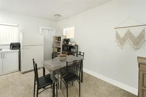 5520 NE 1st Court Miami FL 33137
