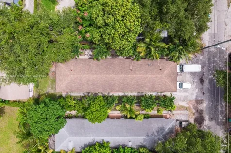 5520 NE 1st Court Miami FL 33137