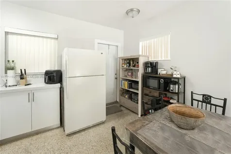 5520 NE 1st Court Miami FL 33137