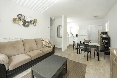 5520 NE 1st Court Miami FL 33137